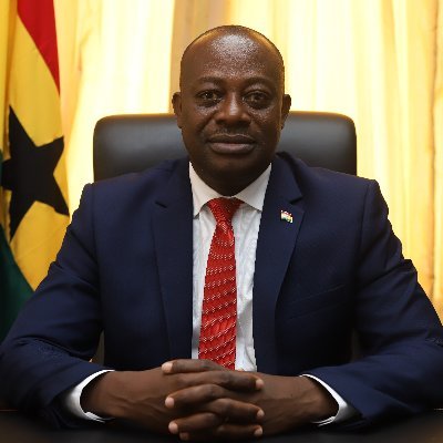 Ministry hasn’t received notification from EC to register Ghanaians abroad  – Minister