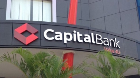 Capital Bank