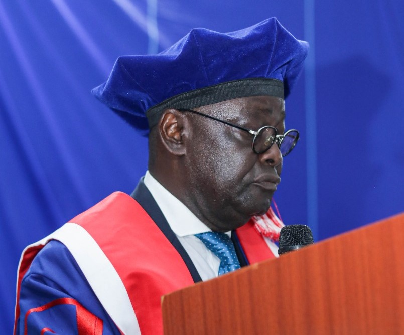 Presbyterian University, Ghana to start medical school