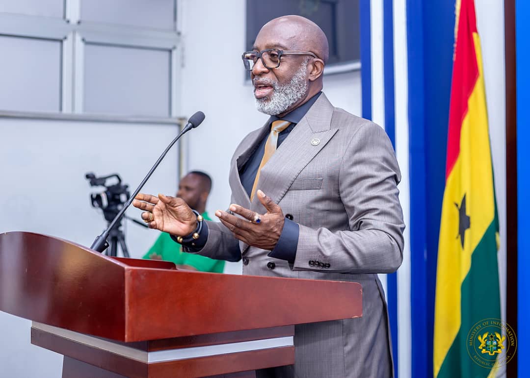 Africa requires new strategy to optimise investment – Yofi Grant