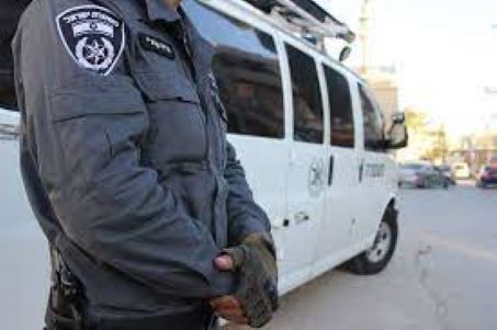 Israeli immigration police flout laws, pick up 8-year-old Ghanaian boy from school – Report