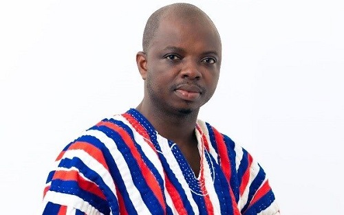 NPP is only source of hope for Ghanaians now – Bono Regional Chairman ? 