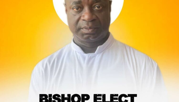 Social Bishop Appointment 2