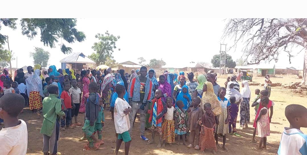 Over 4,000 Burkinabes seek asylum in Bawku West District 