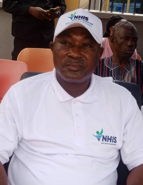 Take personal responsibility for your health – NHIA Director 