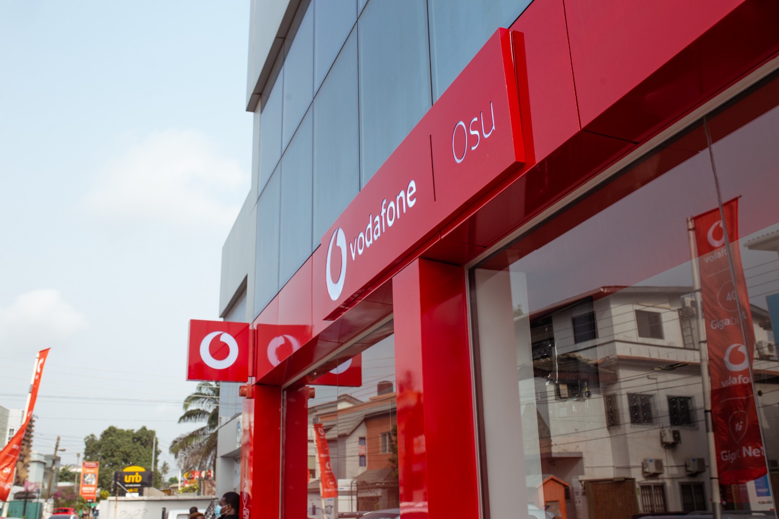 NCA confirms approval of transfer of majority share from Vodafone Group Plc to Telecel Group