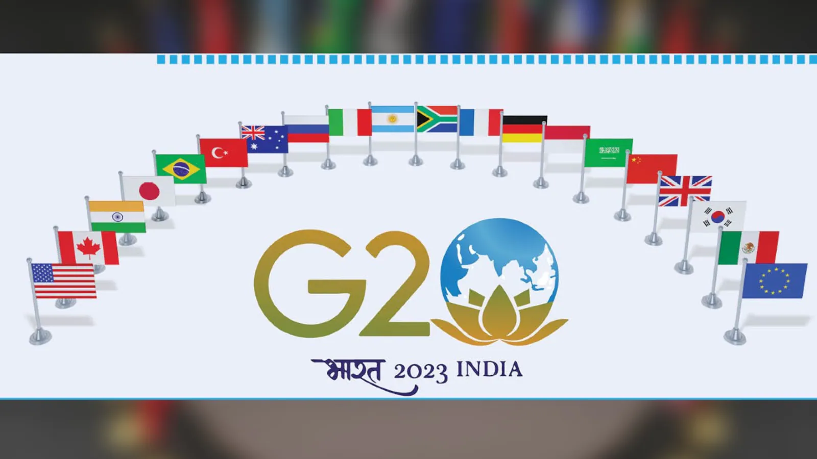 Policy priorities for the G20: One Earth, One Family, One Future 