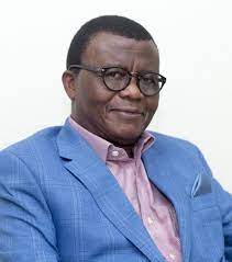 Amend constitution to place limits on ministerial appointments, others – Prof Agyeman-Duah