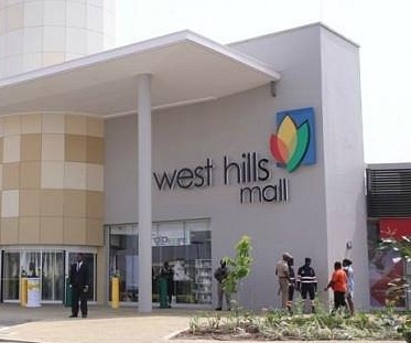 West Hills Mall Management consoles family of deceased