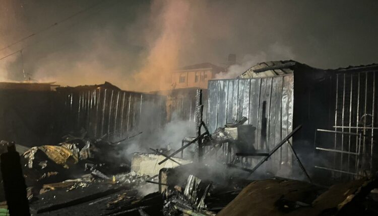 picture iv TMA001 Social Fire Outbreak