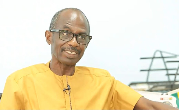 Asiedu Nketia accuses NPP of phantom, failed promises 