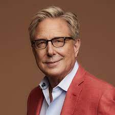 American gospel musician Don Moen coming to Harvest Praise 2023  