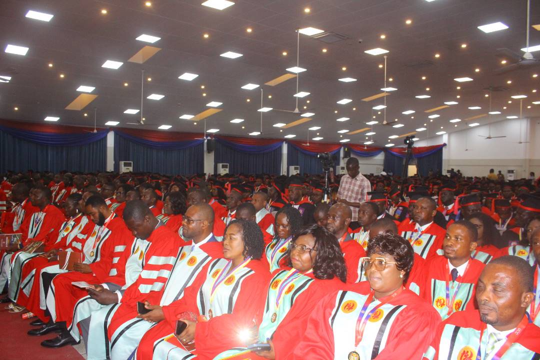 Graduates told not to let their PhD theses gather dust