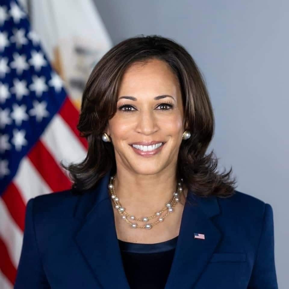 African ideas and innovations shaping the world – Kamala Harris