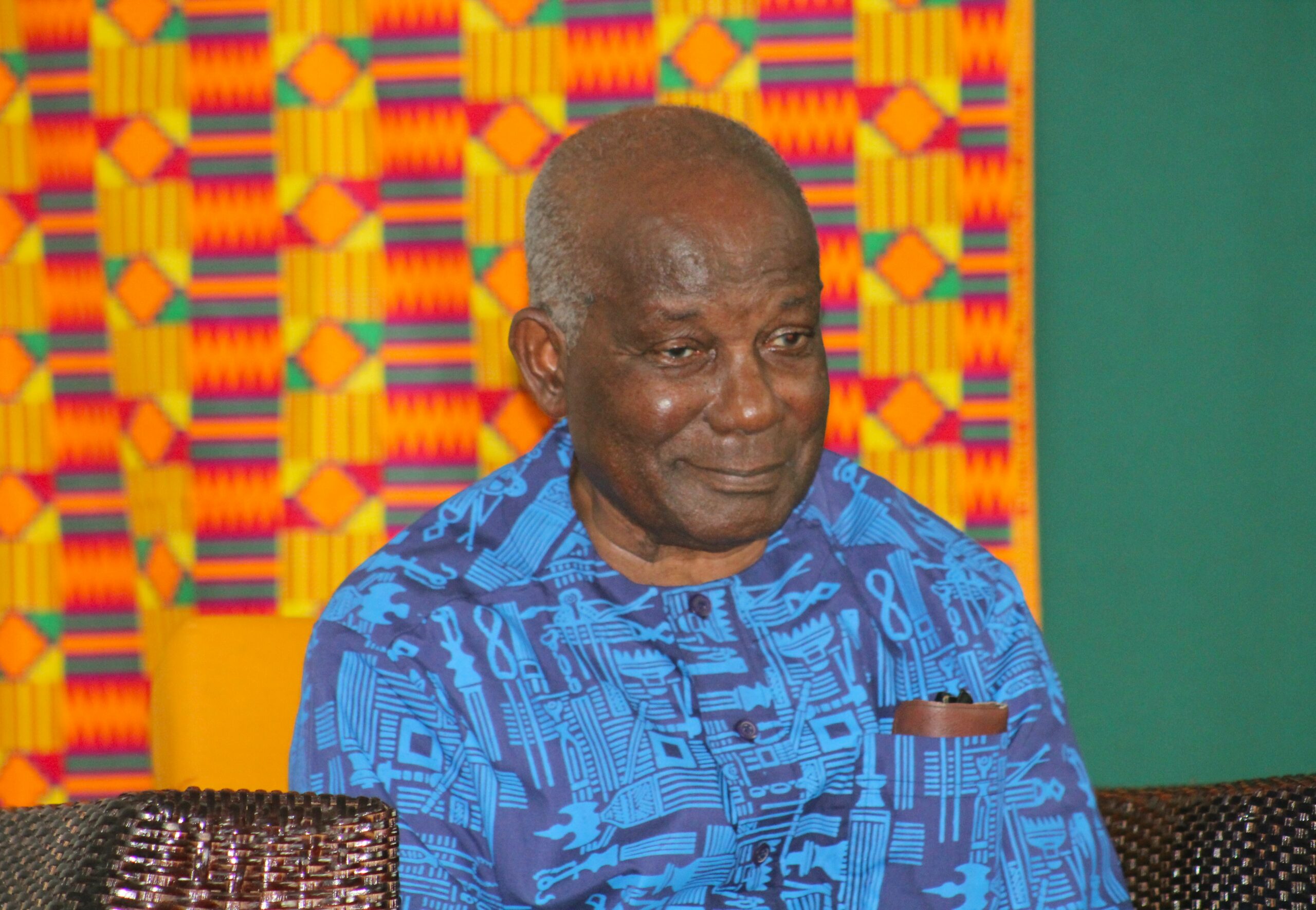 Over partisanship is bane of Africa’s development – Professor Asare Opoku