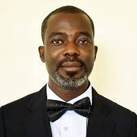 Professor Charles Oluwaseun Adetunji
