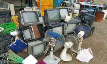 Repeal law banning importation of secondhand electrical appliances – Dealers 