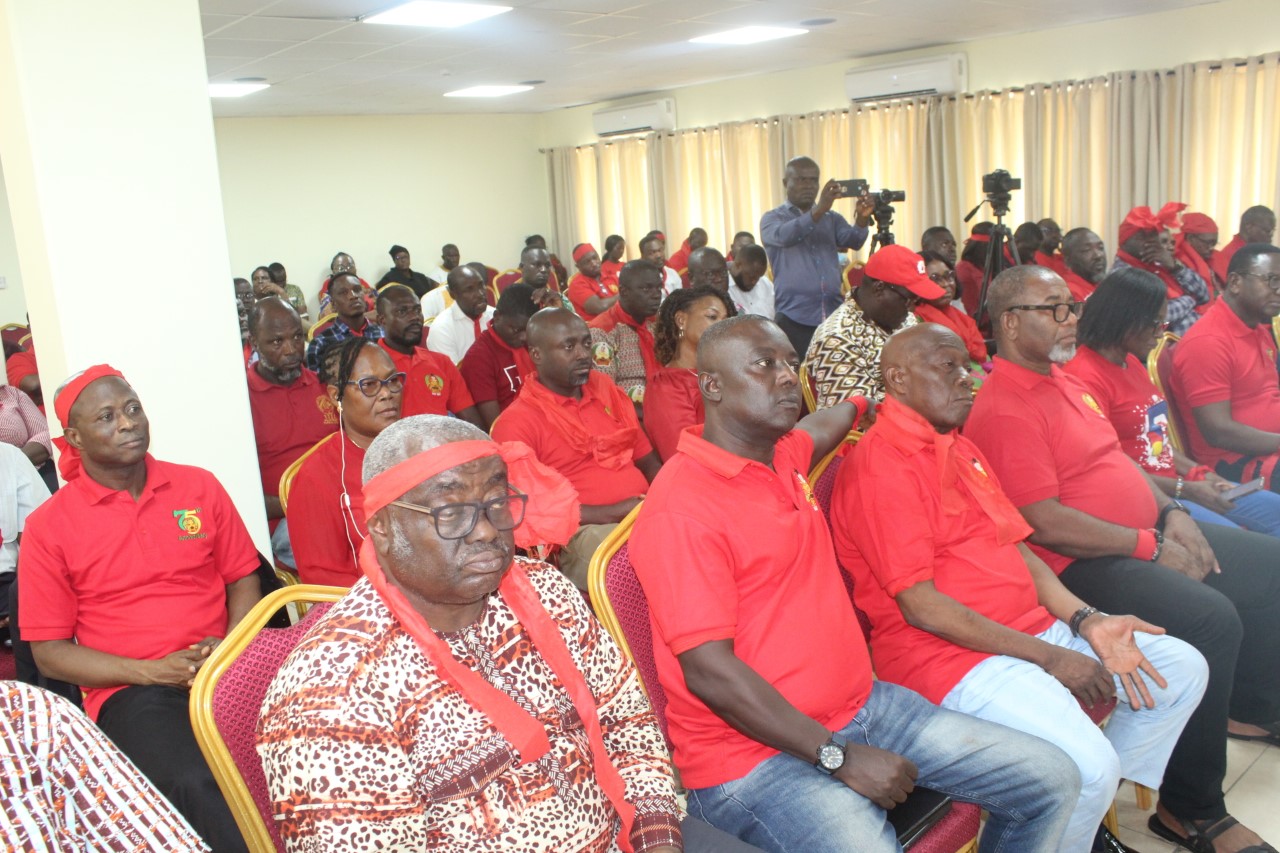 TUC demands Sunon Asogli Power Ghana Limited reinstates workers