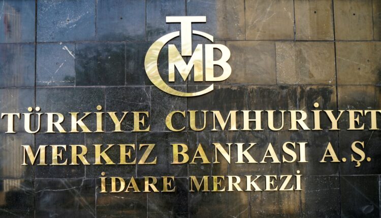Turkey Central Bank