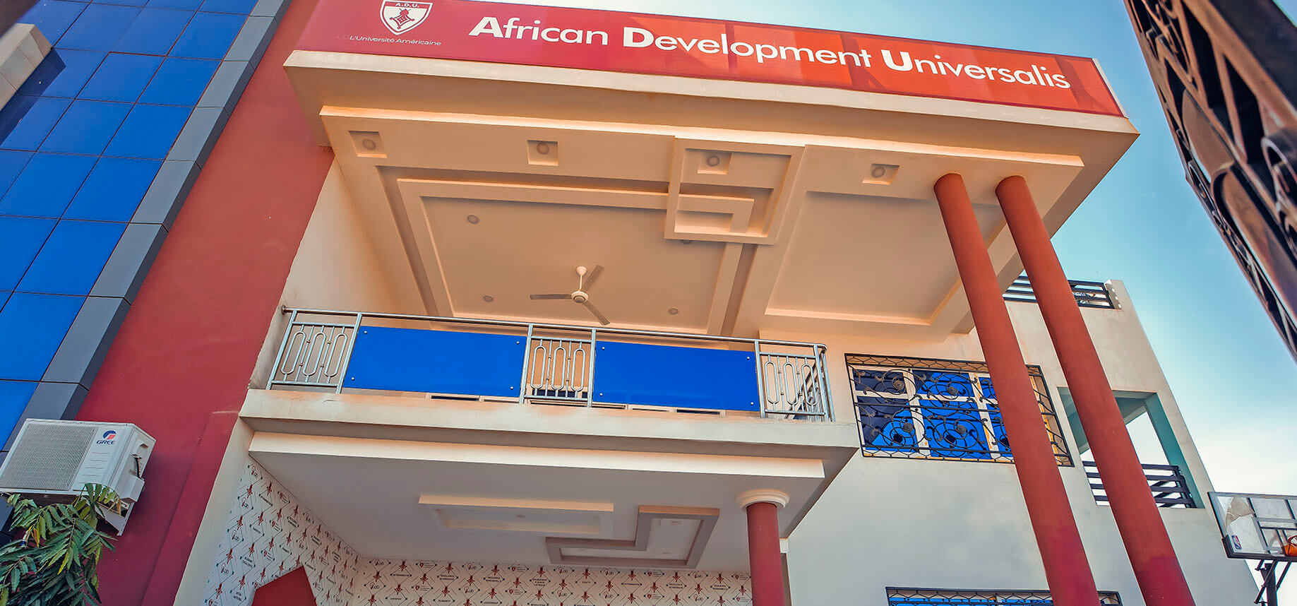 Mastercard Foundation withholds funding for African Development University over serious allegations against its leadership