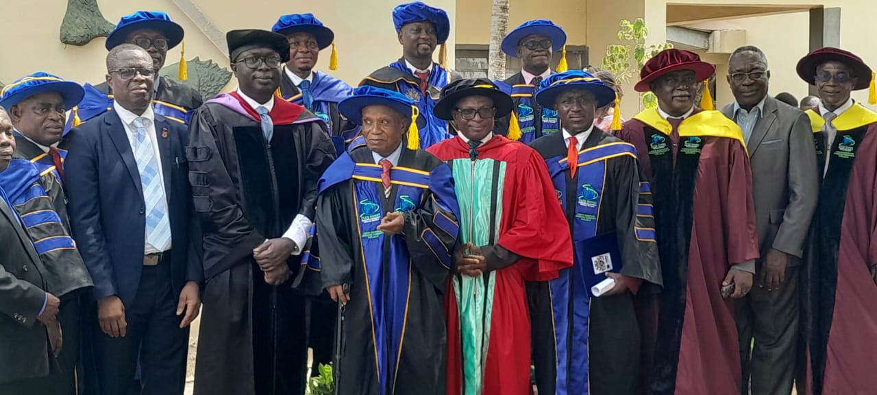 Reform rote education to address 21st Century problems – Prof Owusu