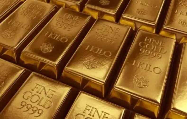Gold ups Ghana export earnings to $16.6b in 2023