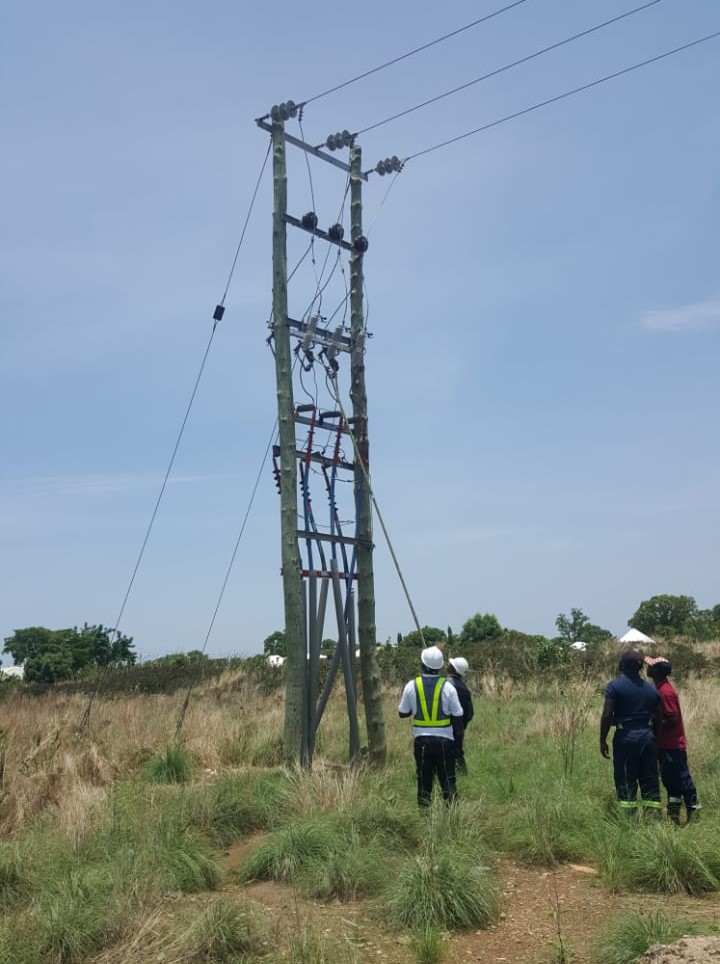 NEDCo reconnects power to Upper West Regional Hospital, others