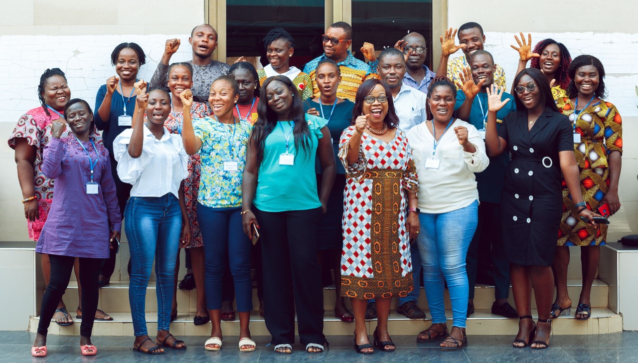 University of Ghana begins research into urban health 