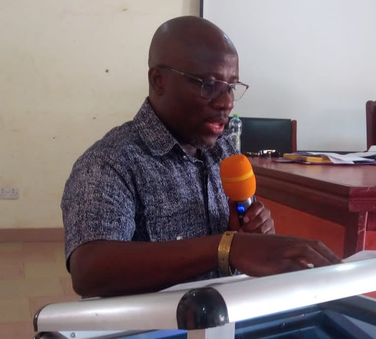 Hohoe Municipal Assembly fails to meet revenue target for 2022