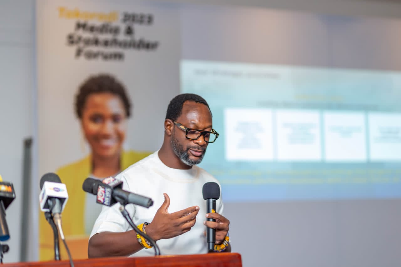 MTN calls for multi-sectorial approach to fighting MoMo, Internet fraud