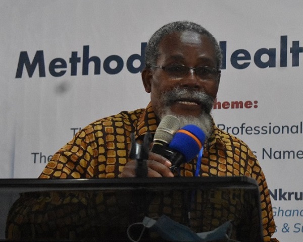 Ghana College of Physicians and Surgeons key in preventing brain drain in Ghana