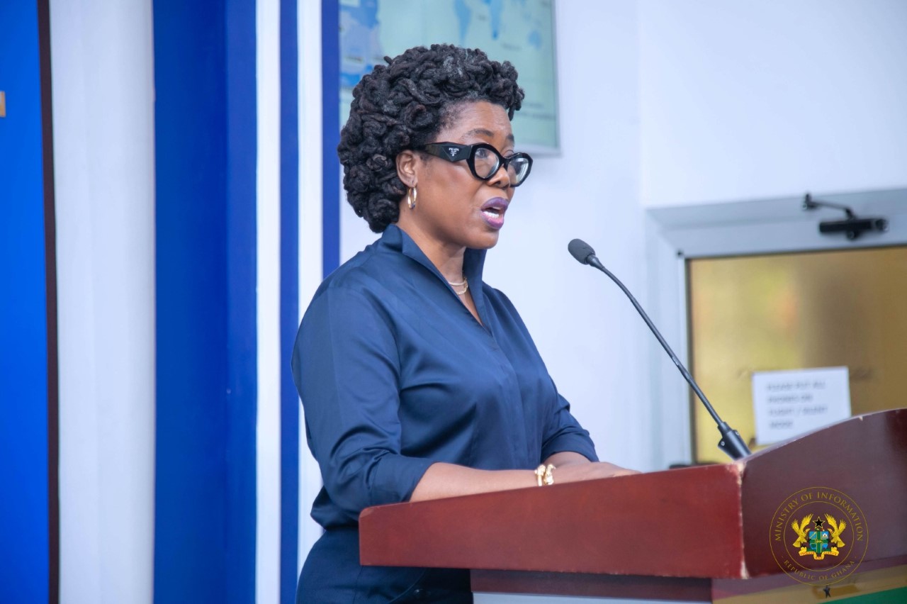 Ghana records $8b for trade in services export for 2022 – GEPA