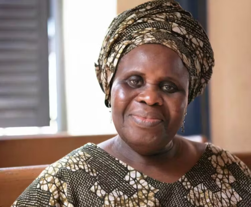 Veteran Ghanaian writer Ama Ata Aidoo dies