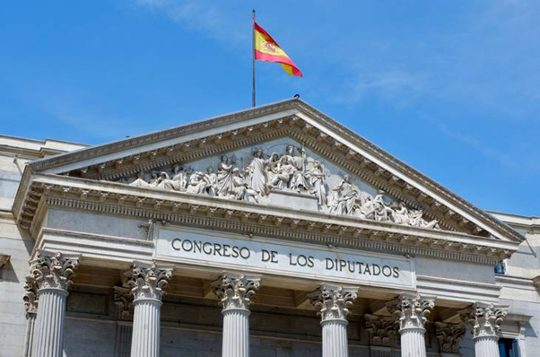 Spain approves over 30 measures to protect youth from gambling