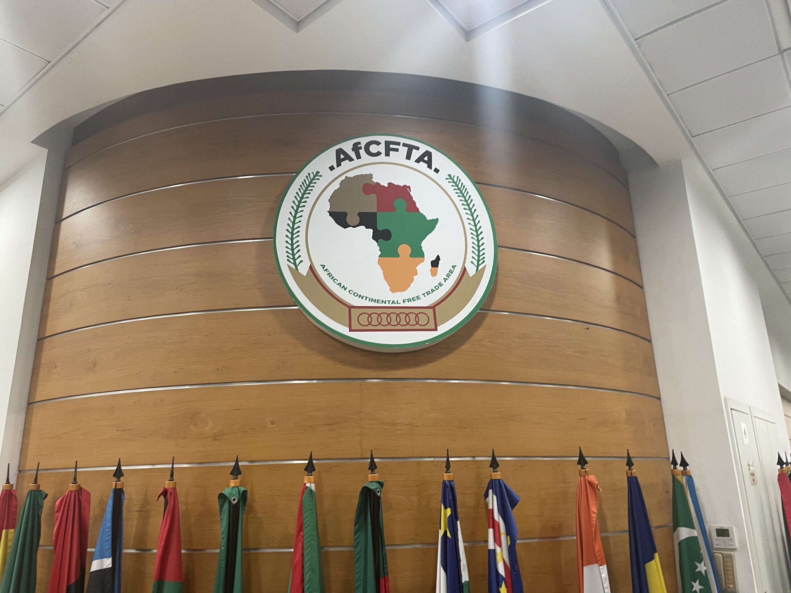 South Africa makes first shipment of products under AfCFTA  