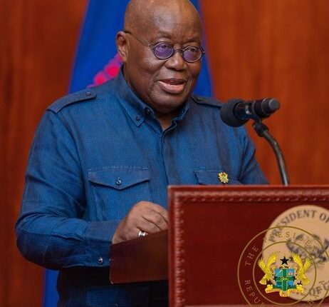 Akufo-Addo_SlaveTrade