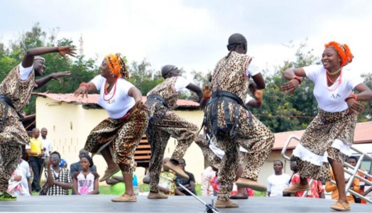 Social Celebration Culture 2