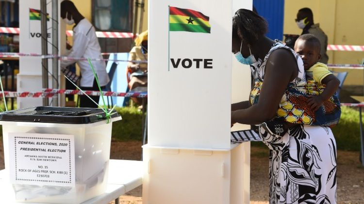 Only Seven women among 115 aspirants to contest assemblies’ elections at Ajumako
