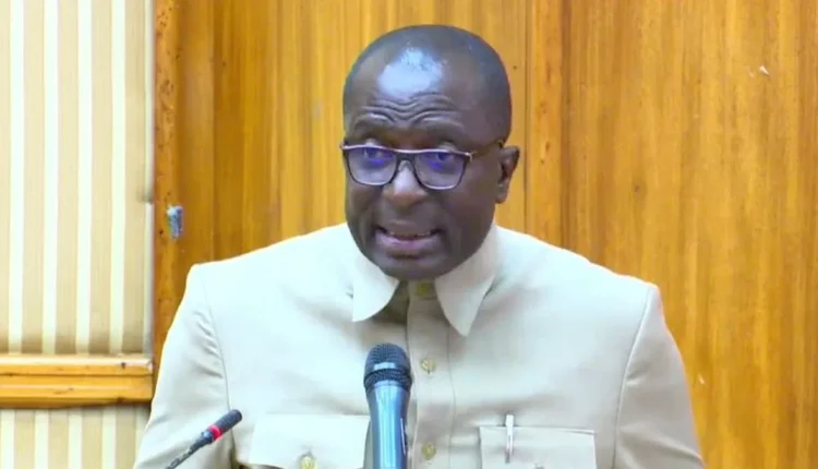 Andrew Asiamah Amoako