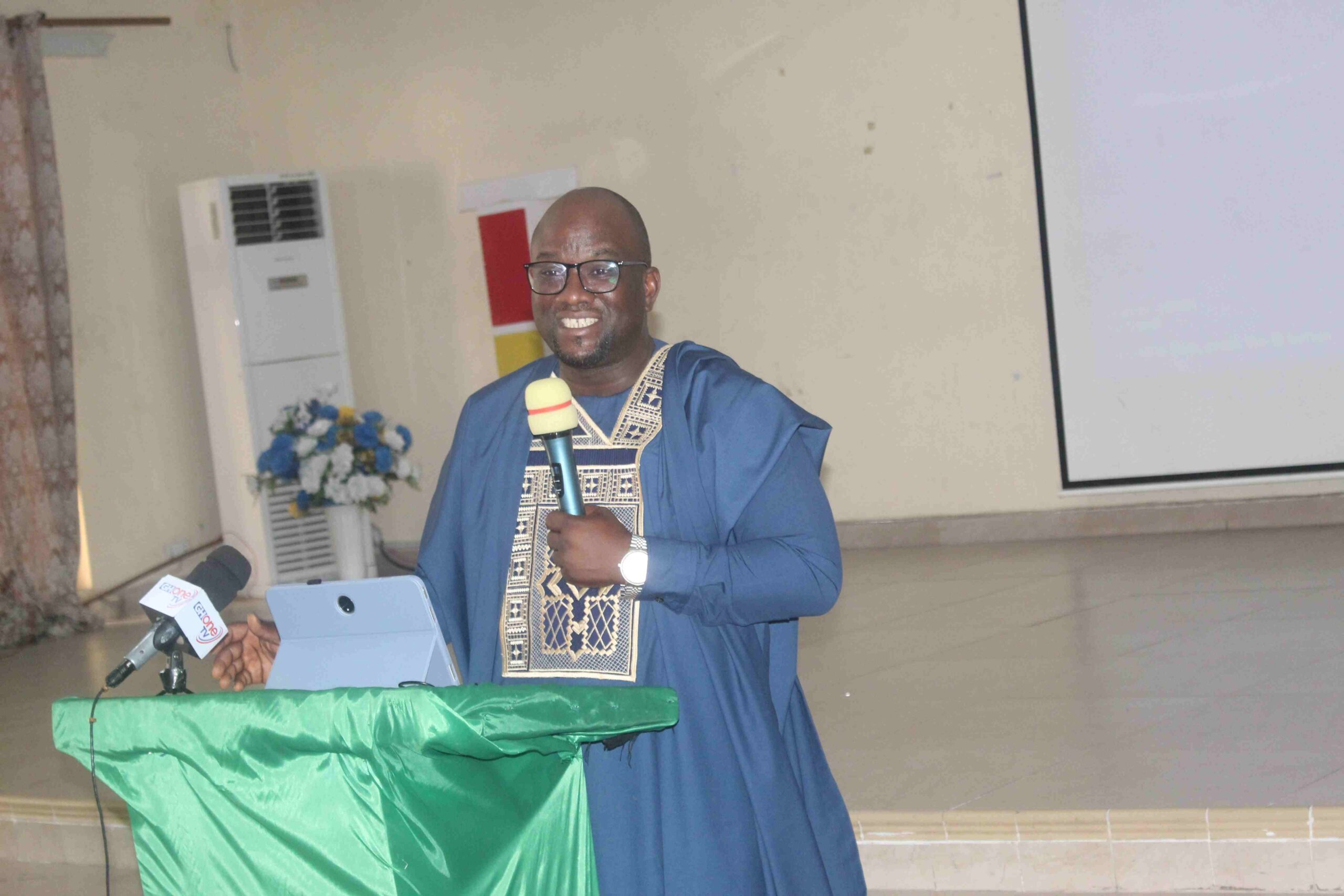 We are training students to be practically competitive – ATU Vice-Chancellor 