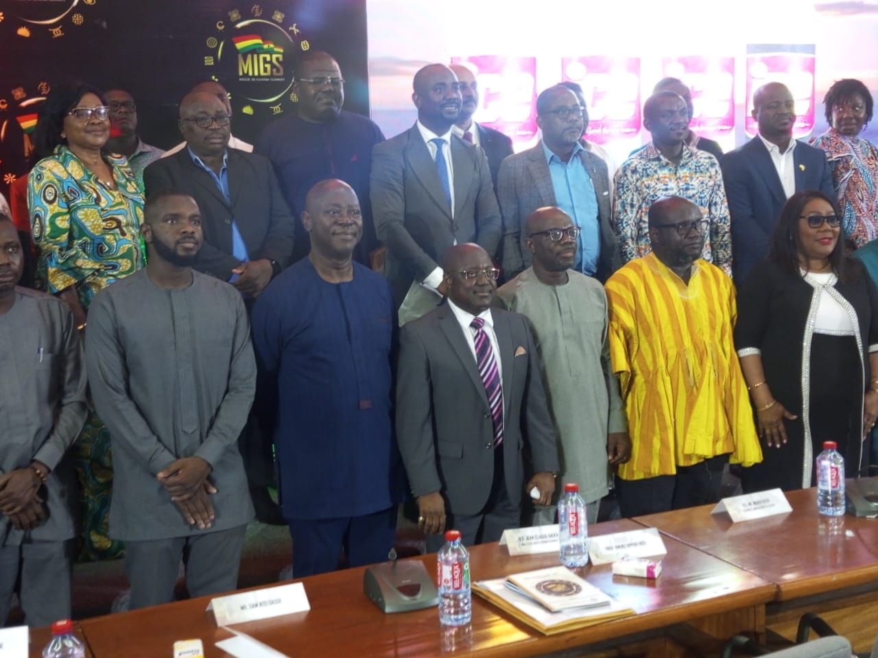 NIA to pilot registration of Ghanaians abroad February 2024 