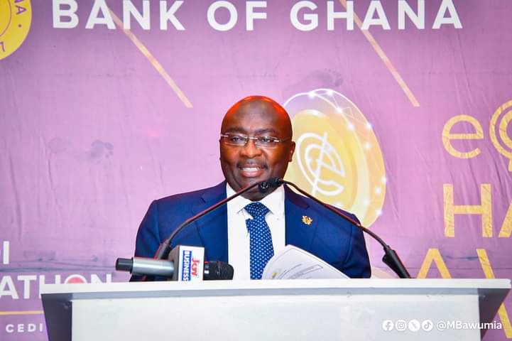 Bawumia unveils $55m BizBox Project to empower youth entrepreneurship