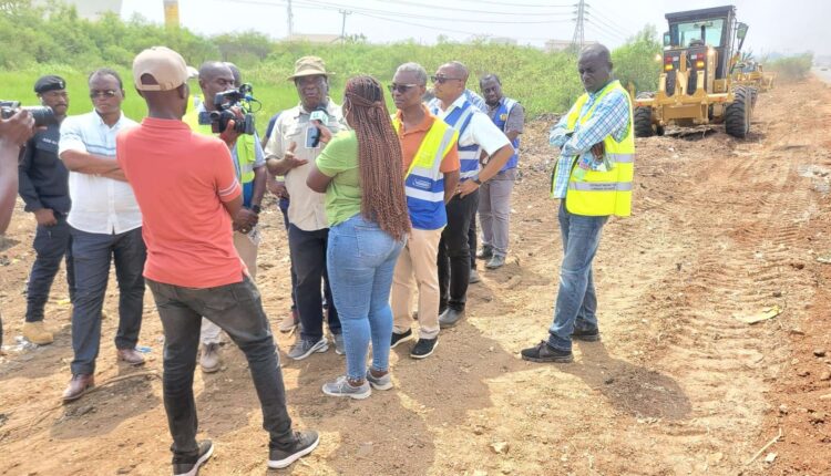 Social Road Inspection 1