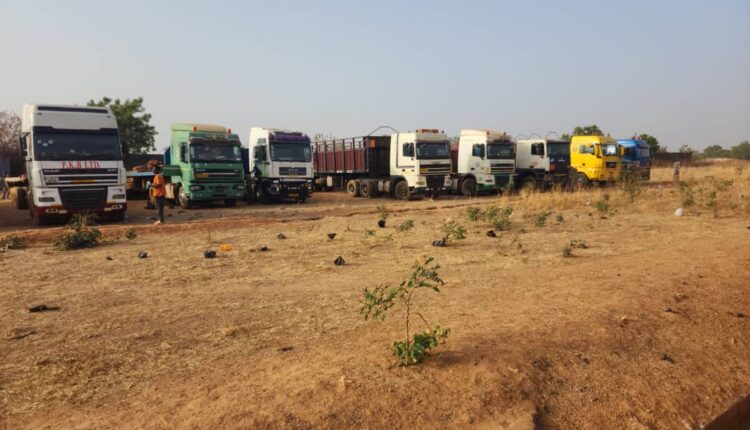 Business Haulage Transportation 1