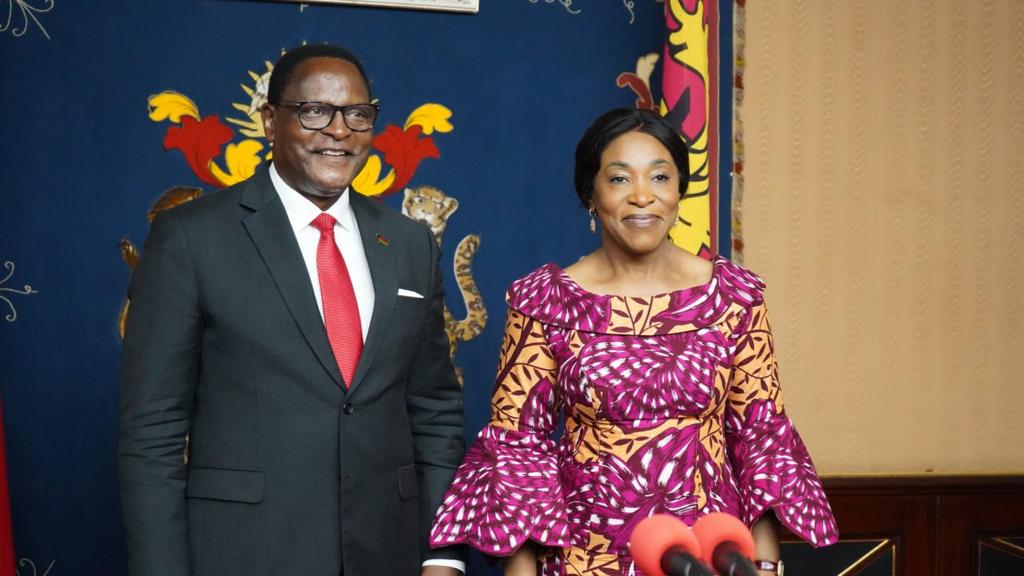 Malawian President says Botchwey Commonwealth Candidature well received