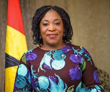 Ghana announces candidature of Ayorkor Botchwey for Secretary-General of Commonwealth