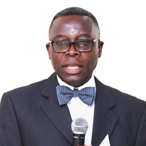 Ghana needs to make critical shift in infrastructural design – Prof Appiah-Adu