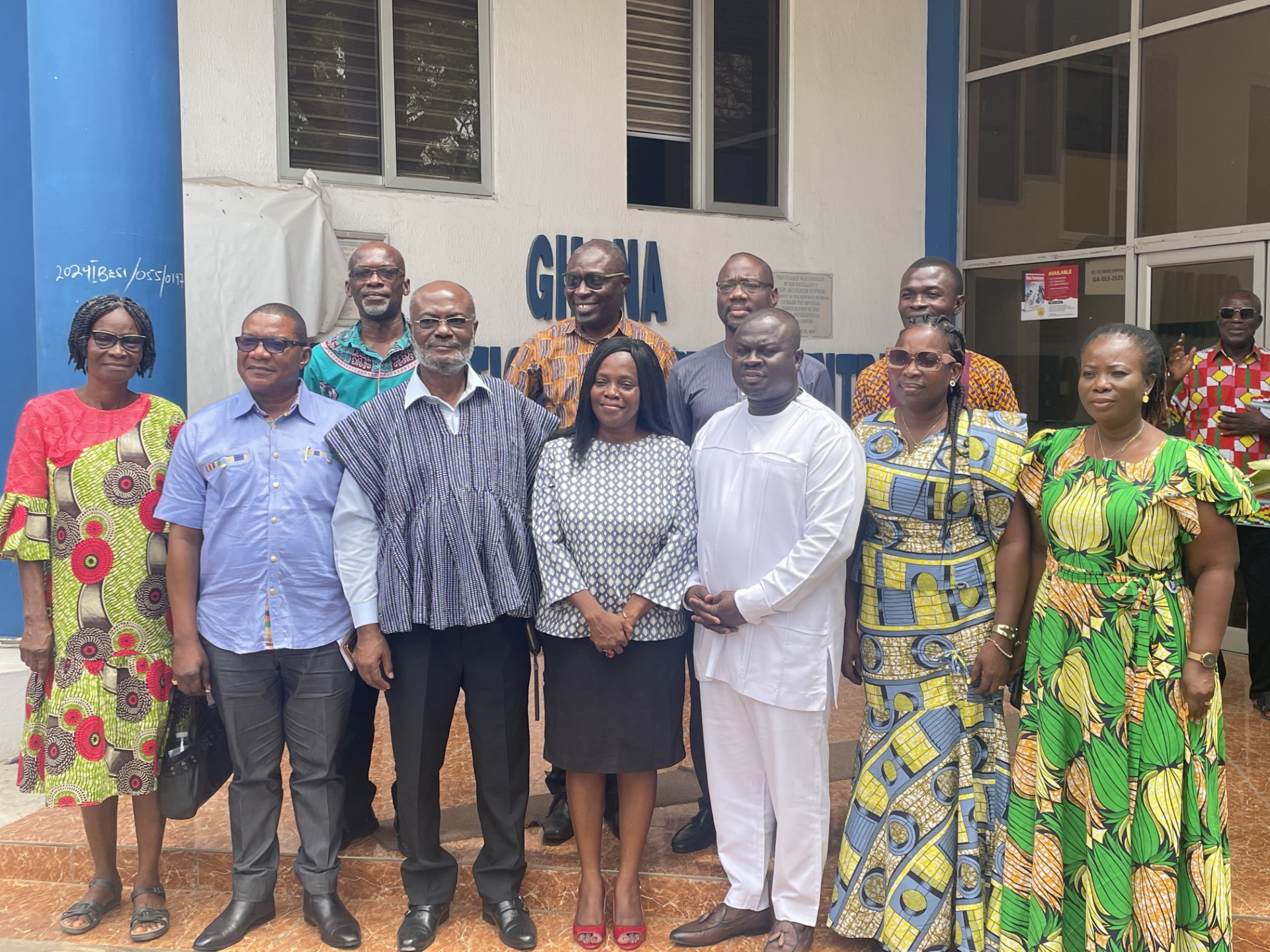 GJA inaugurates 75th anniversary planning committee