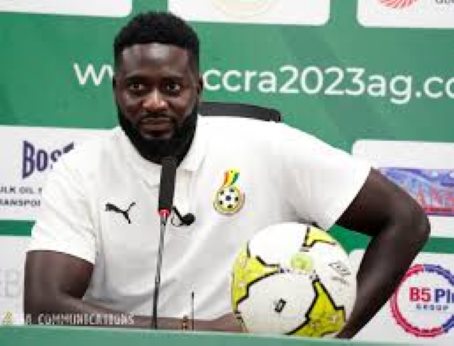 I’m satisfied with my team’s performance – Black Satellites Coach 