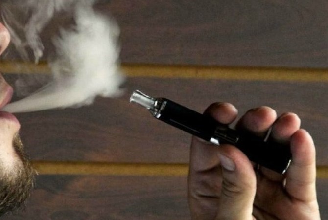 CSOs call for ban of e-cigarettes